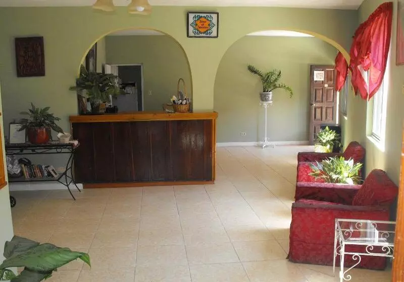 Otel Verney House Resort