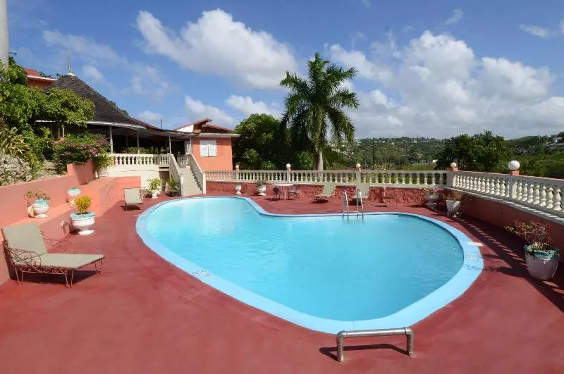 Otel Verney House Resort