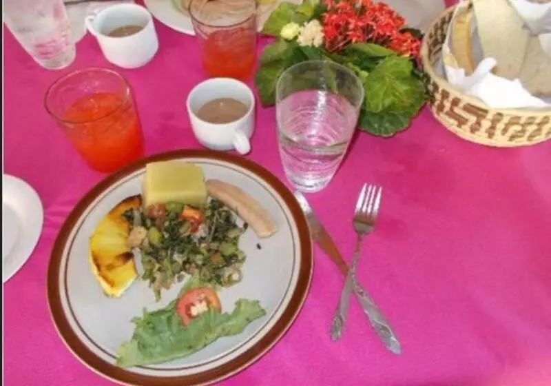 Otel Verney House Resort