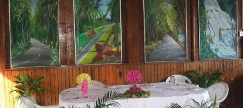 Otel Verney House Resort