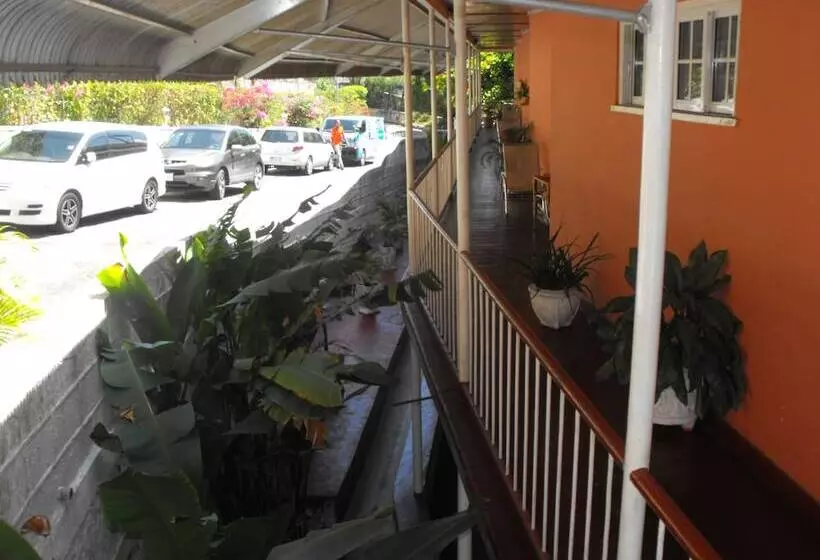 Otel Verney House Resort