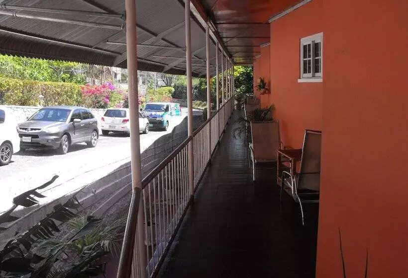 Otel Verney House Resort