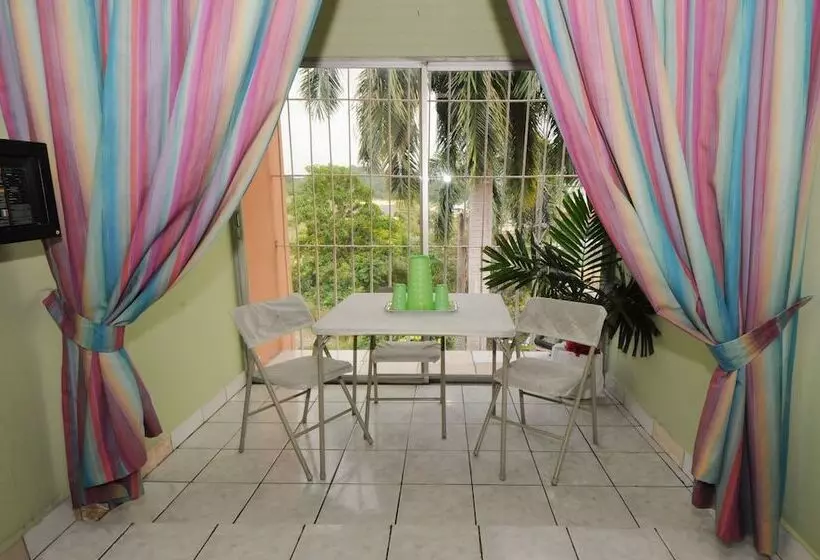 Otel Verney House Resort