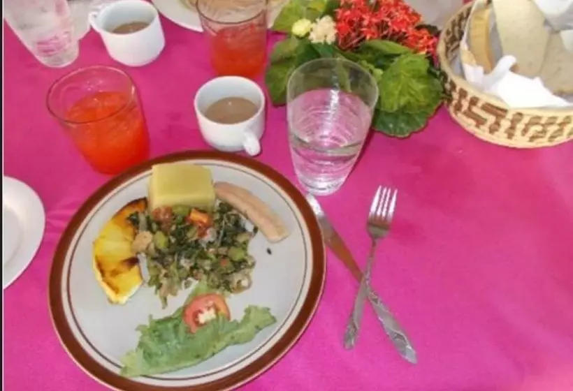 Otel Verney House Resort