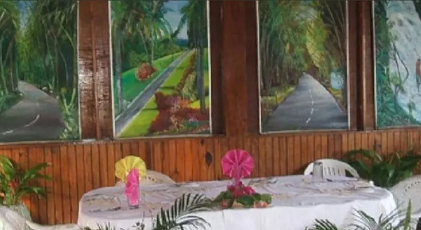 Otel Verney House Resort