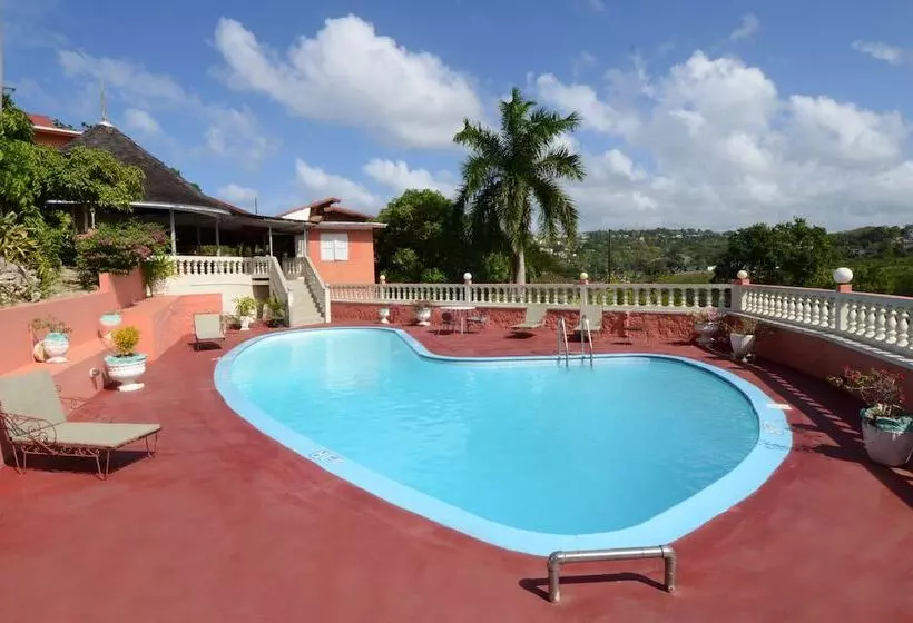 Otel Verney House Resort