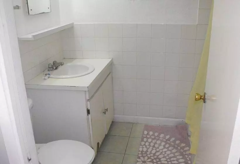 Otel Verney House Resort