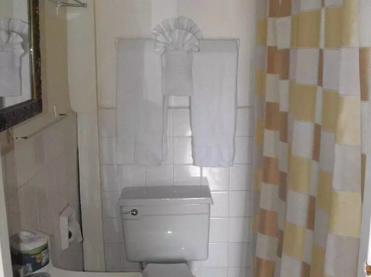 Otel Verney House Resort