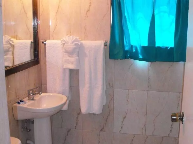 Otel Verney House Resort