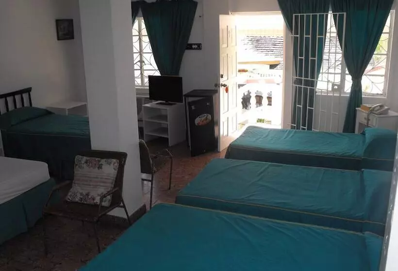 Otel Verney House Resort