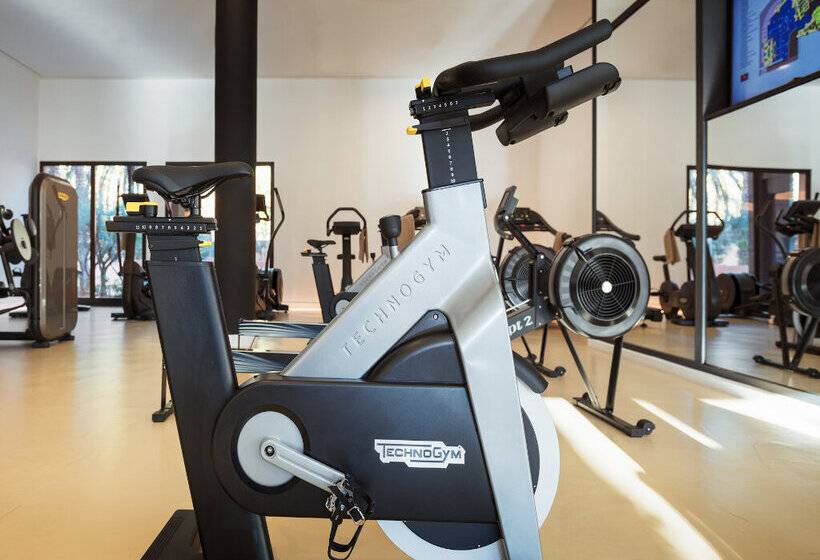 Mövenpick Hotel Mansour Eddahbi Marrakech