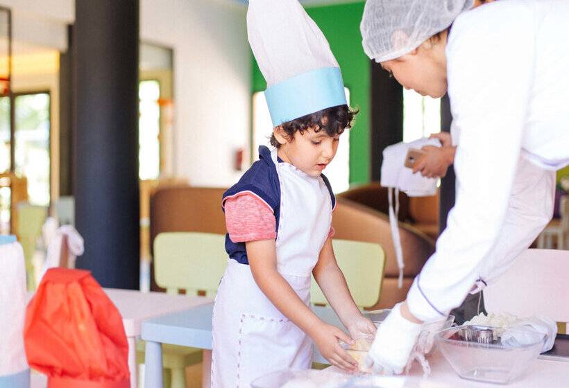 Mövenpick Hotel Mansour Eddahbi Marrakech