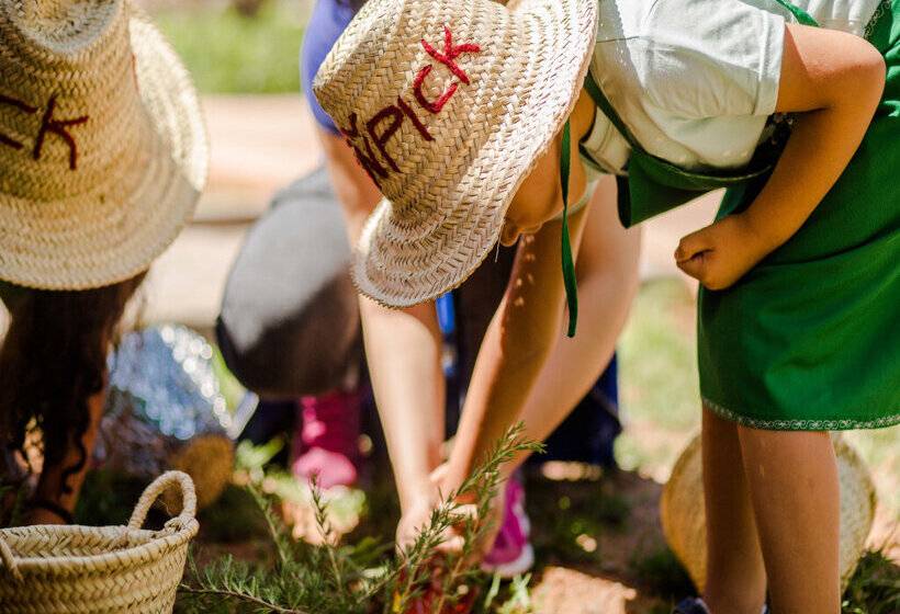 Mövenpick Hotel Mansour Eddahbi Marrakech