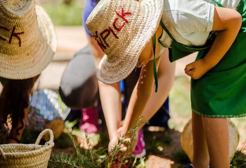 Mövenpick Hotel Mansour Eddahbi Marrakech
