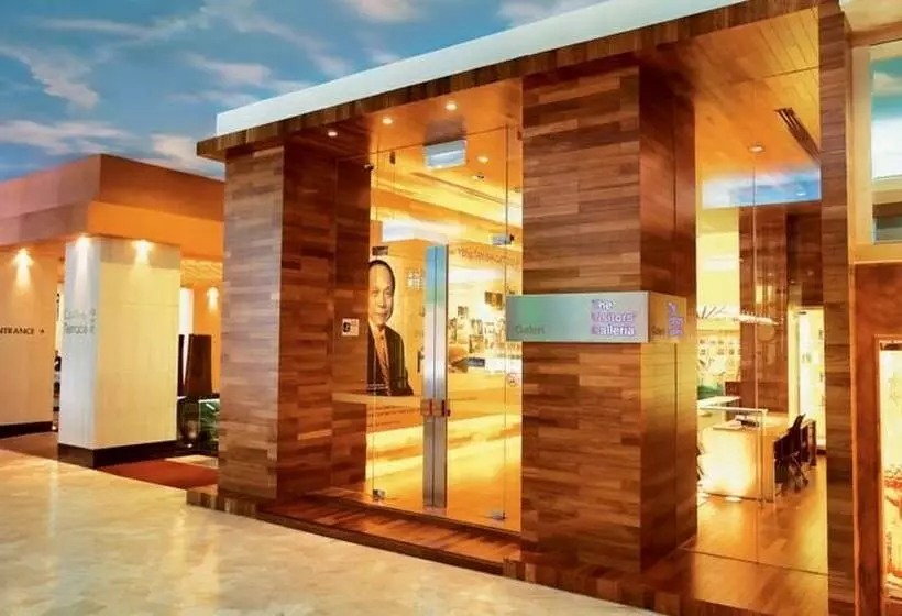 리조트 Genting Grand