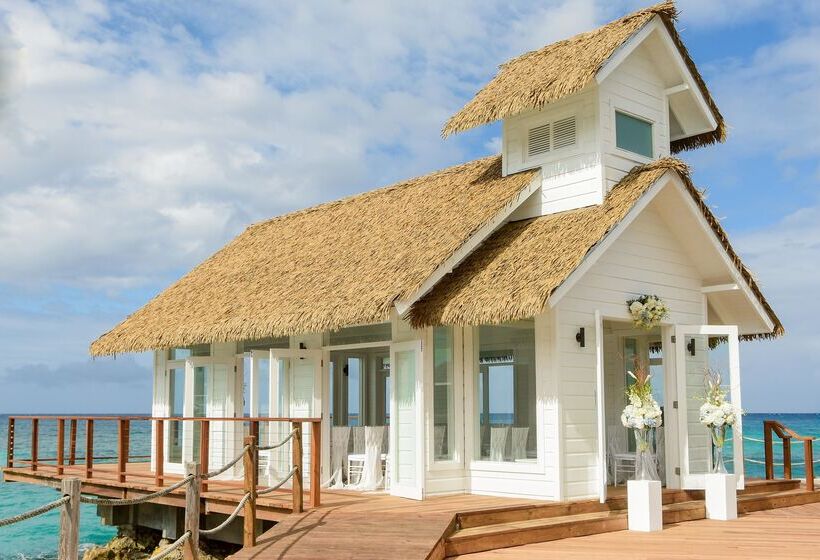 Sandals Ochi Beach All Inclusive Resort Couples Only