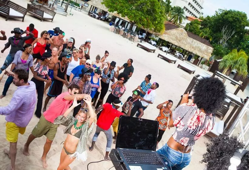 Sandals Ochi Beach All Inclusive Resort  Couples Only