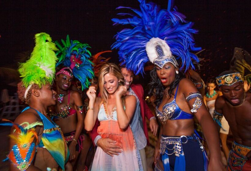 Sandals Ochi Beach All Inclusive Resort Couples Only