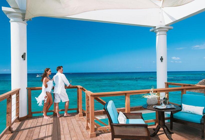 Sandals Ochi Beach All Inclusive Resort Couples Only