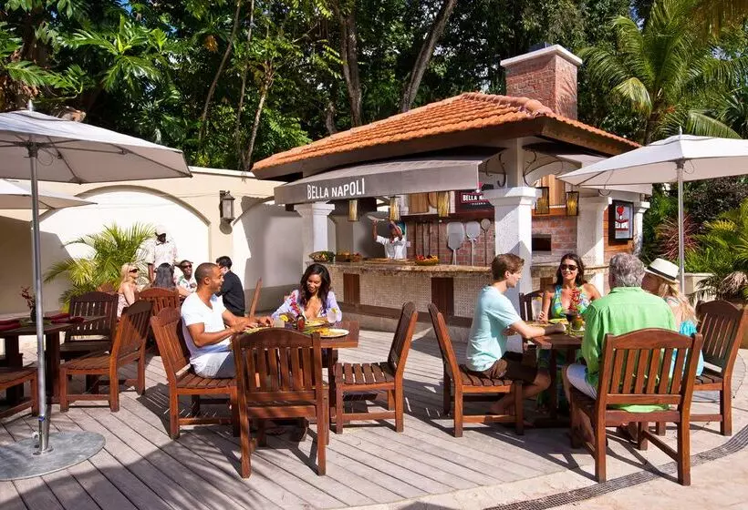 Sandals Ochi Beach All Inclusive Resort  Couples Only