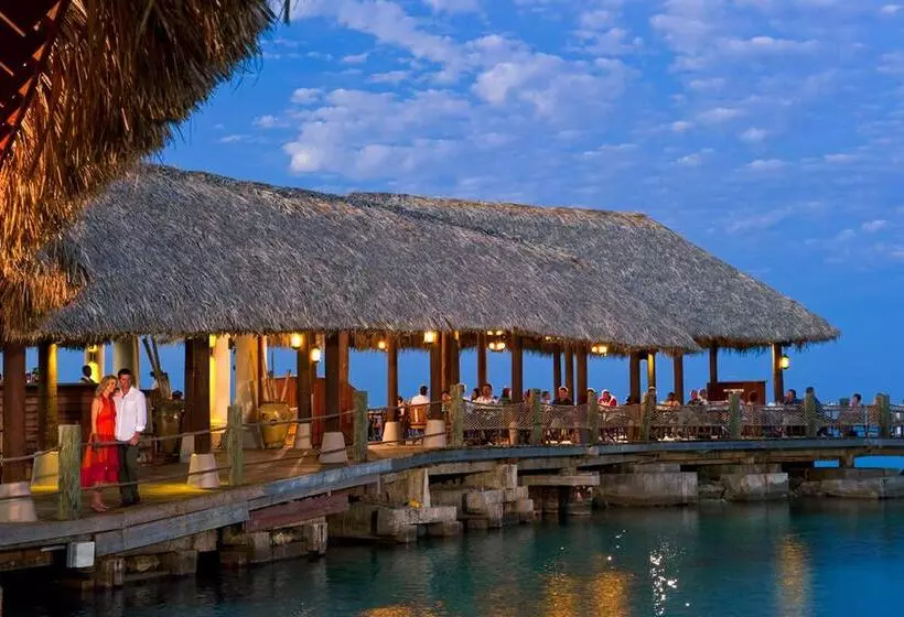 Sandals Ochi Beach All Inclusive Resort  Couples Only