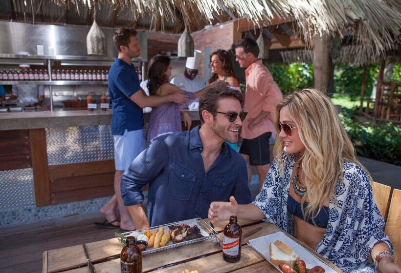 Sandals Ochi Beach All Inclusive Resort Couples Only