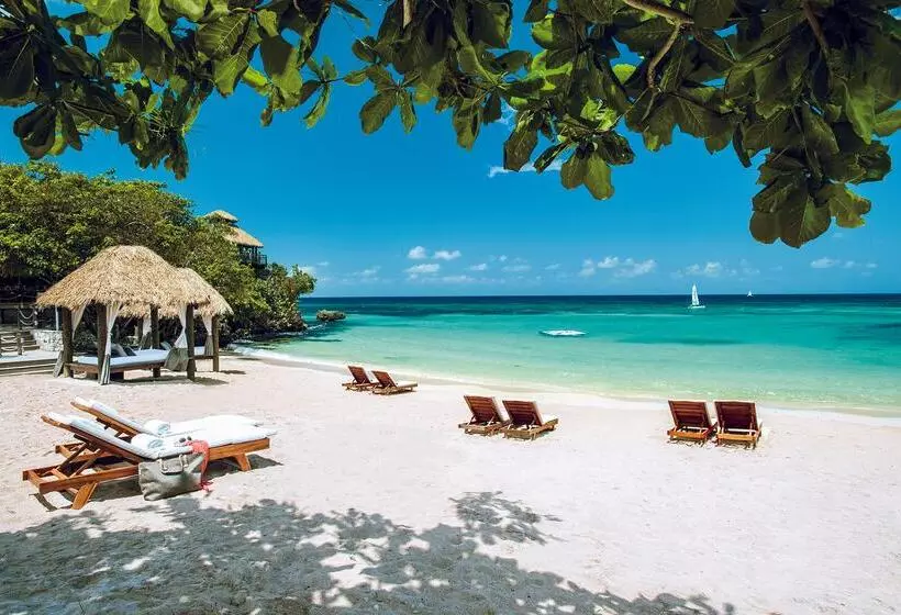 Sandals Ochi Beach All Inclusive Resort  Couples Only
