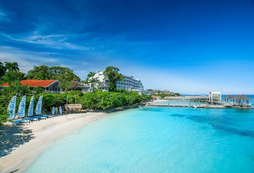 Sandals Ochi Beach All Inclusive Resort Couples Only