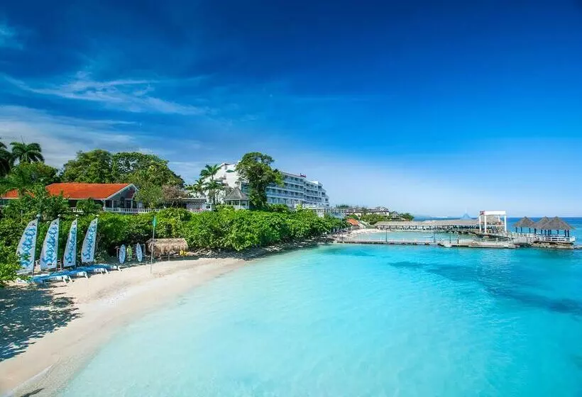 Sandals Ochi Beach All Inclusive Resort  Couples Only