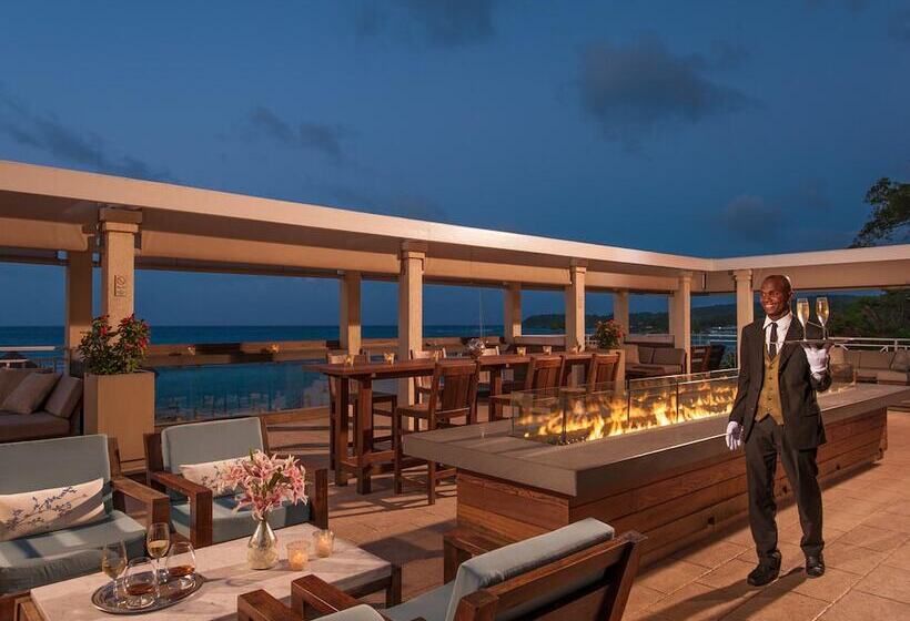 Sandals Ochi Beach All Inclusive Resort Couples Only