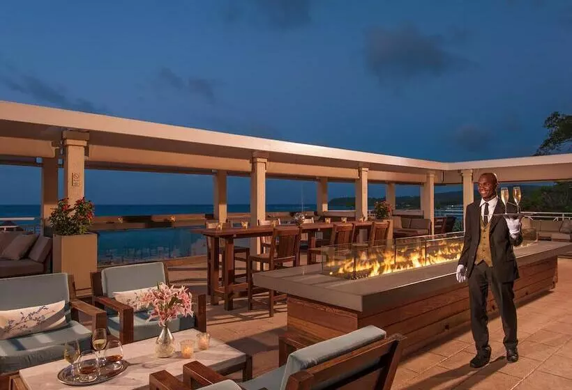 Sandals Ochi Beach All Inclusive Resort  Couples Only