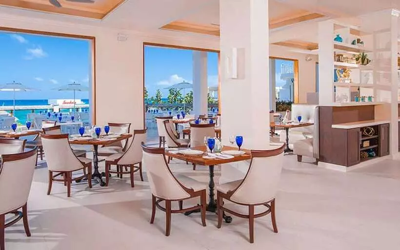 Sandals Ochi Beach All Inclusive Resort  Couples Only