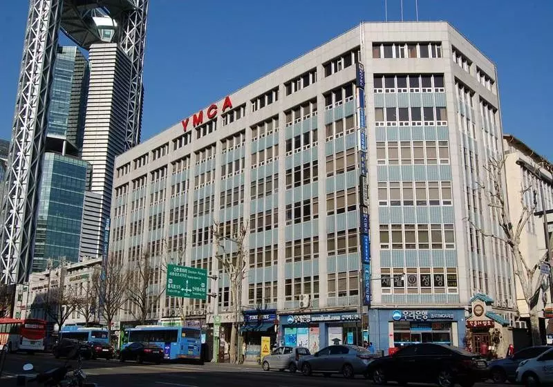 Y.m.c.a. Tourist Hotel