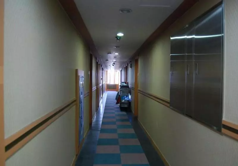 Y.m.c.a. Tourist Hotel