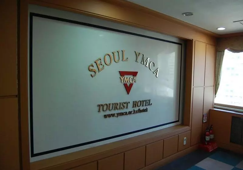 Y.m.c.a. Tourist Hotel