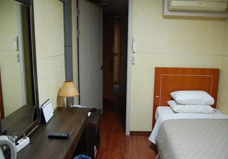 Y.m.c.a. Tourist Hotel