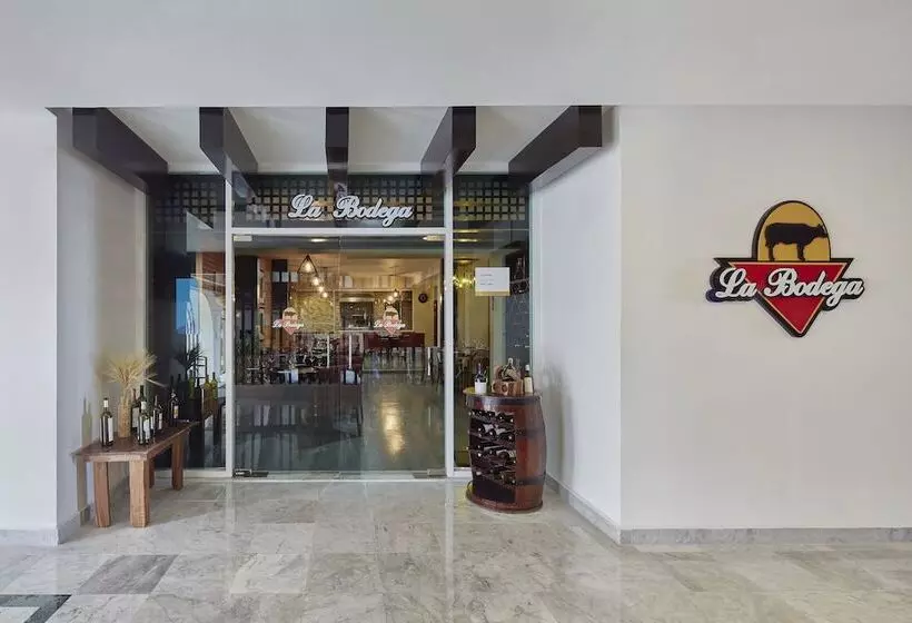 Fiesta Americana Cancun Villas