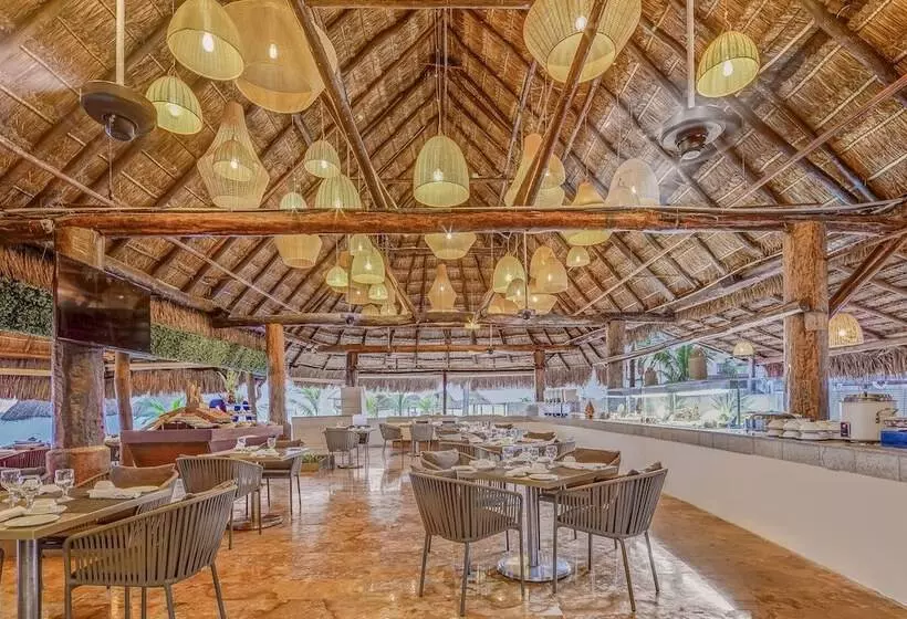 Fiesta Americana Cancun Villas