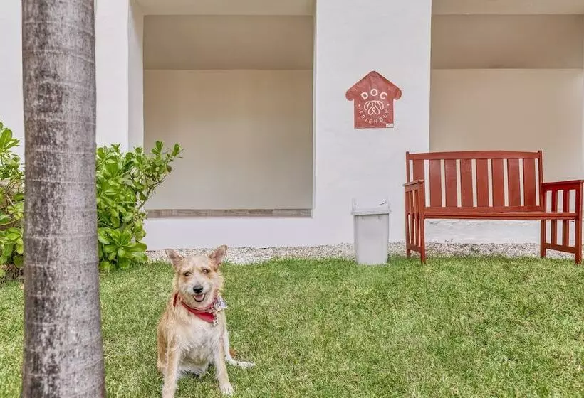 Fiesta Americana Cancun Villas