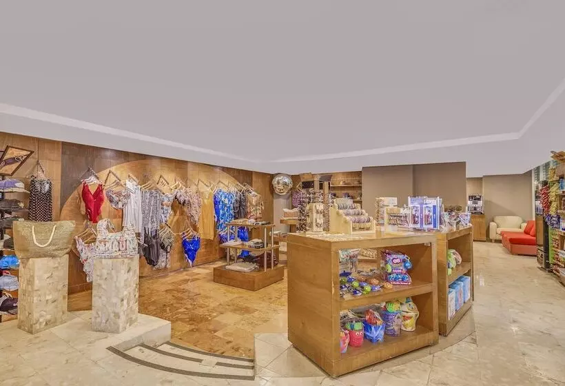 Fiesta Americana Cancun Villas