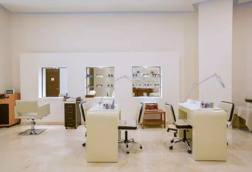 Fiesta Americana Cancun Villas