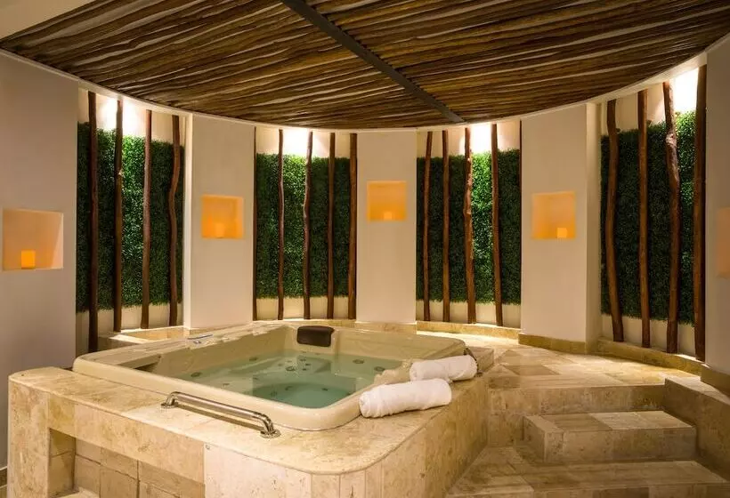 Fiesta Americana Cancun Villas