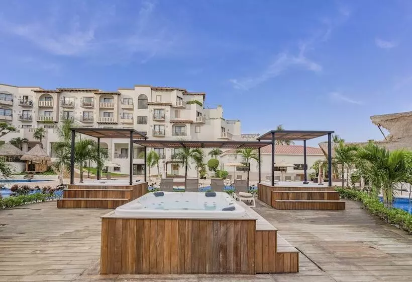 Fiesta Americana Cancun Villas