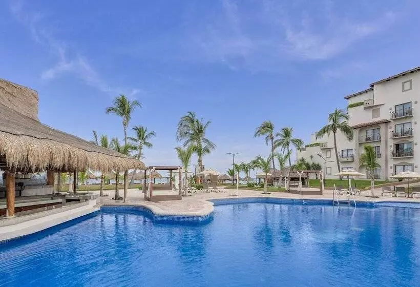 Fiesta Americana Cancun Villas