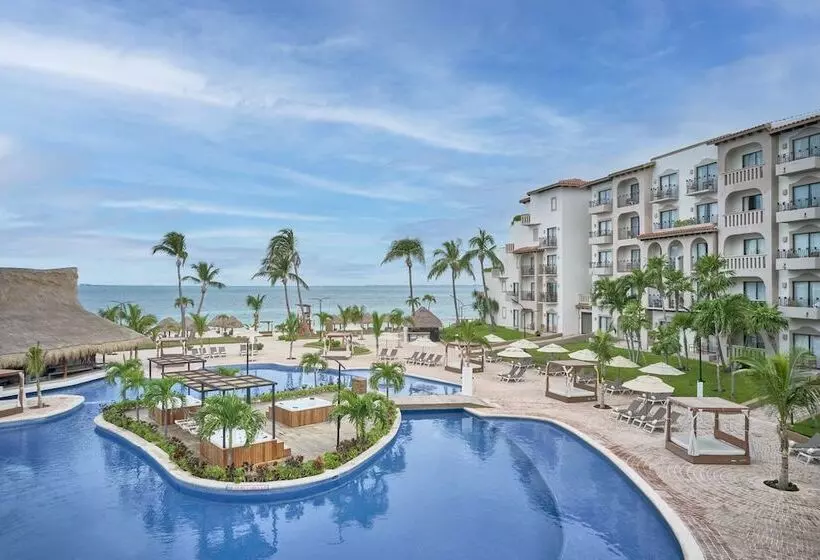 Fiesta Americana Cancun Villas