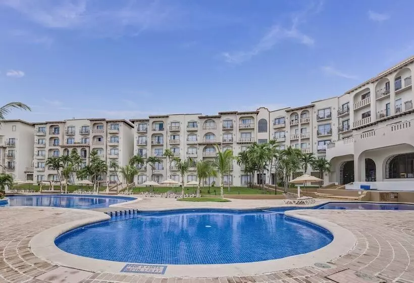 Fiesta Americana Cancun Villas