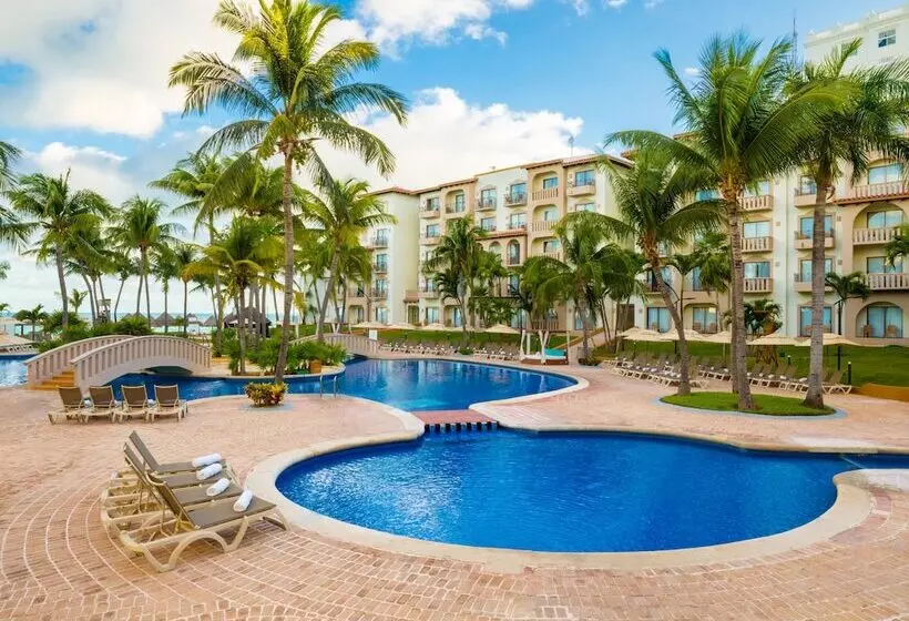 Fiesta Americana Cancun Villas