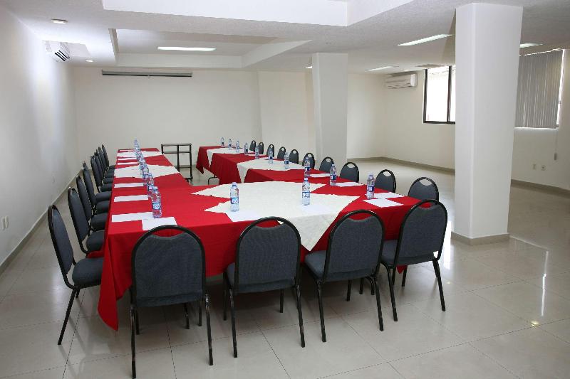 فندق Poza Rica Centro