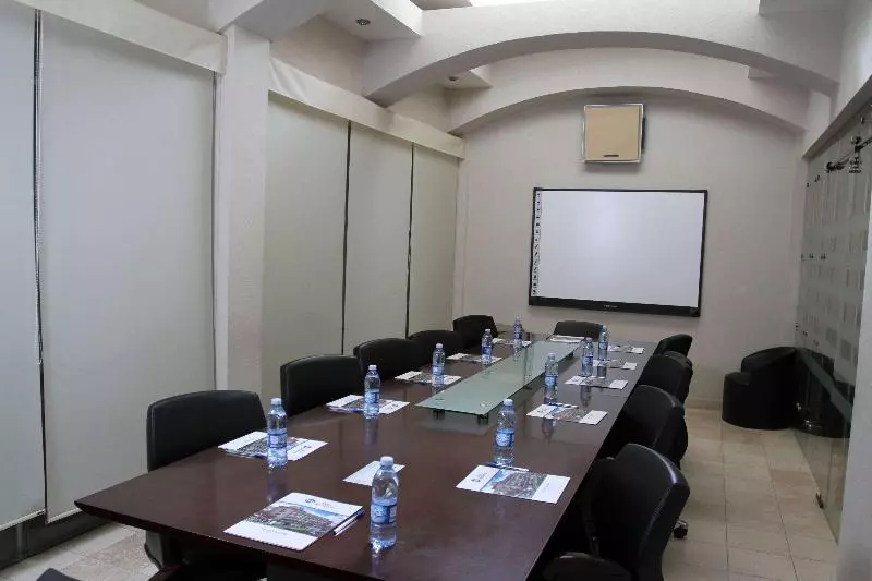 فندق Poza Rica Centro