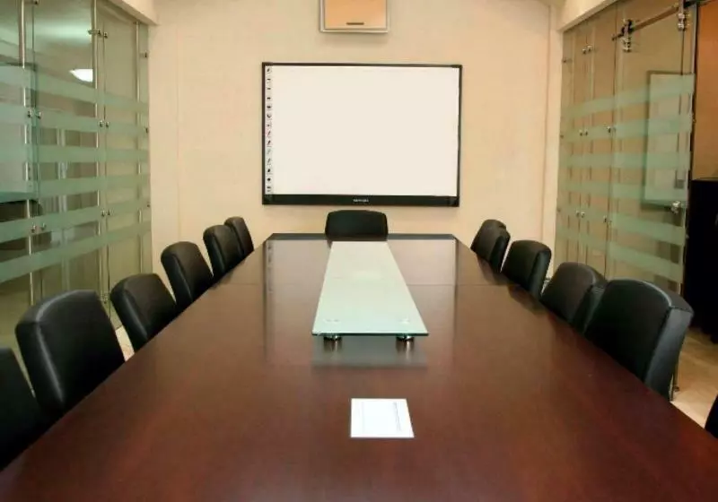 فندق Poza Rica Centro